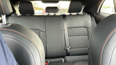 MG MG3 1.5 Hybrid Trophy 5dr Auto Hybrid Hatchback